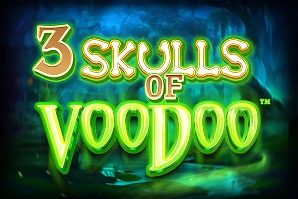 3 Skulls of Voodoo